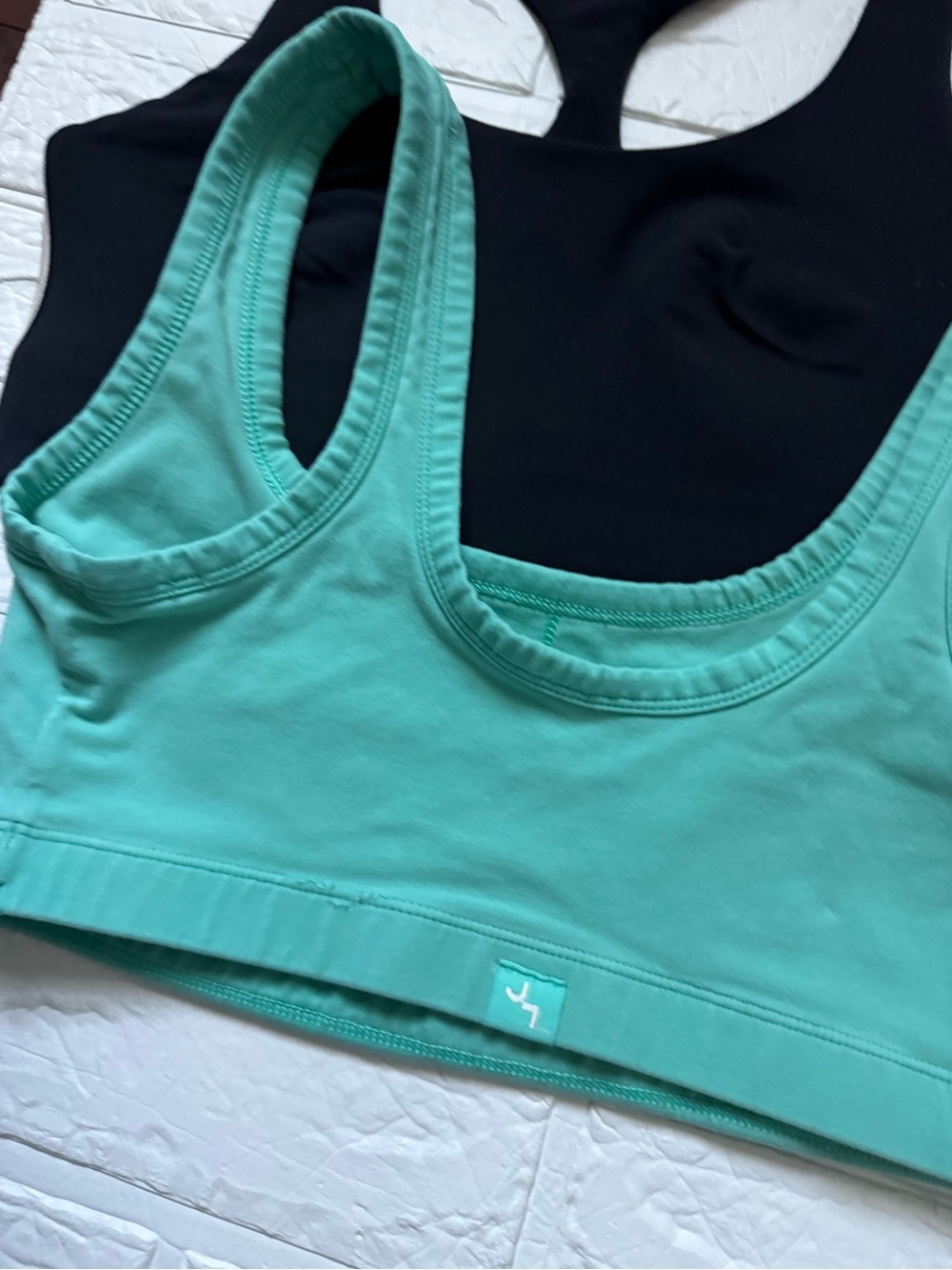 Sports Bras in Woman’s Medium, Target, All In Motion & JoyLab - Picture 12 of 15